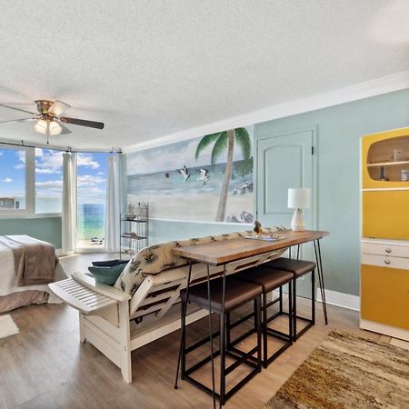 Top Of The Gulf 803 - Luxury Beach Resort Panama City Beach Exterior photo