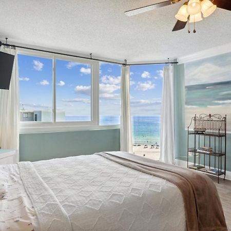 Top Of The Gulf 803 - Luxury Beach Resort Panama City Beach Exterior photo