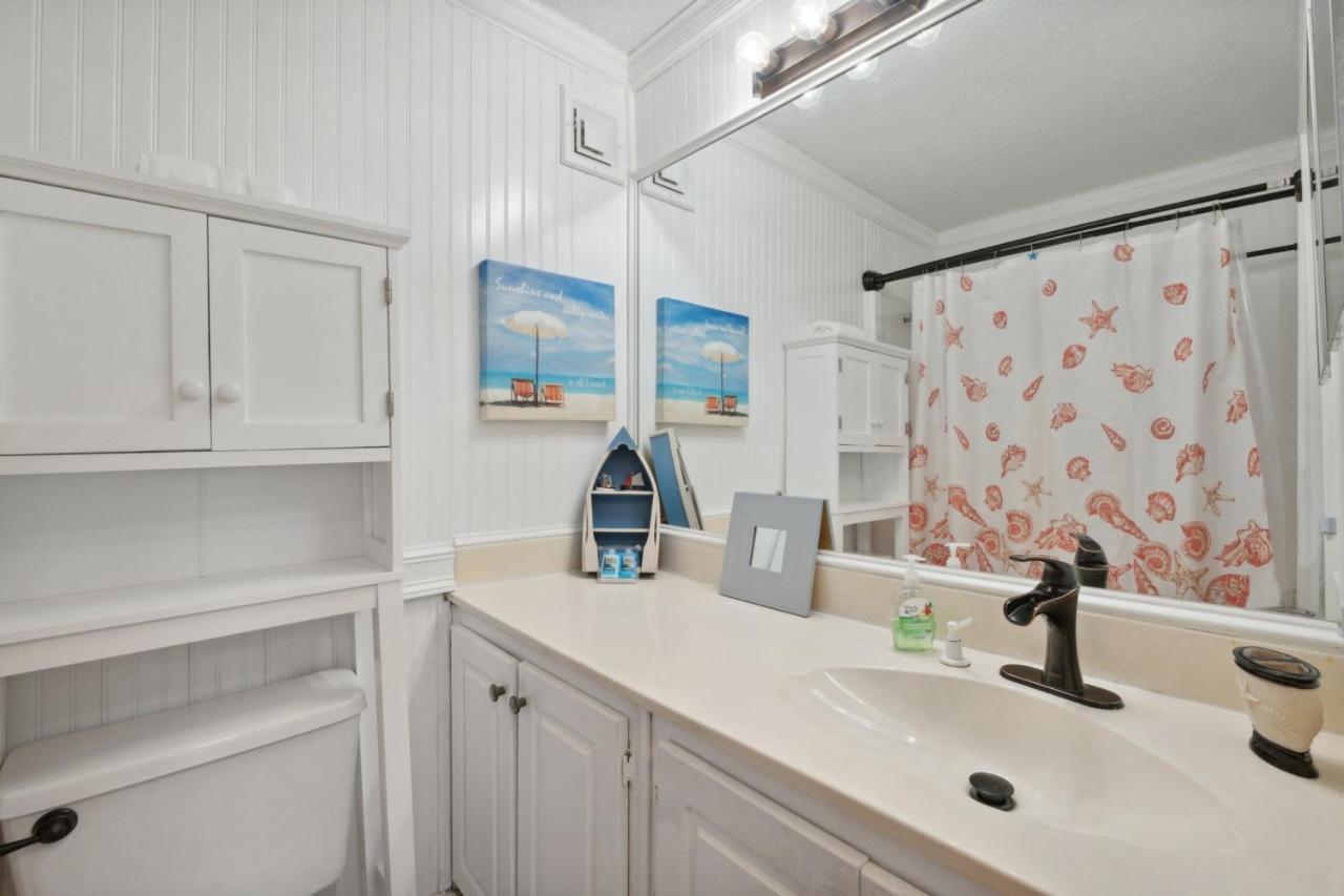 Top Of The Gulf 803 - Luxury Beach Resort Panama City Beach Exterior photo