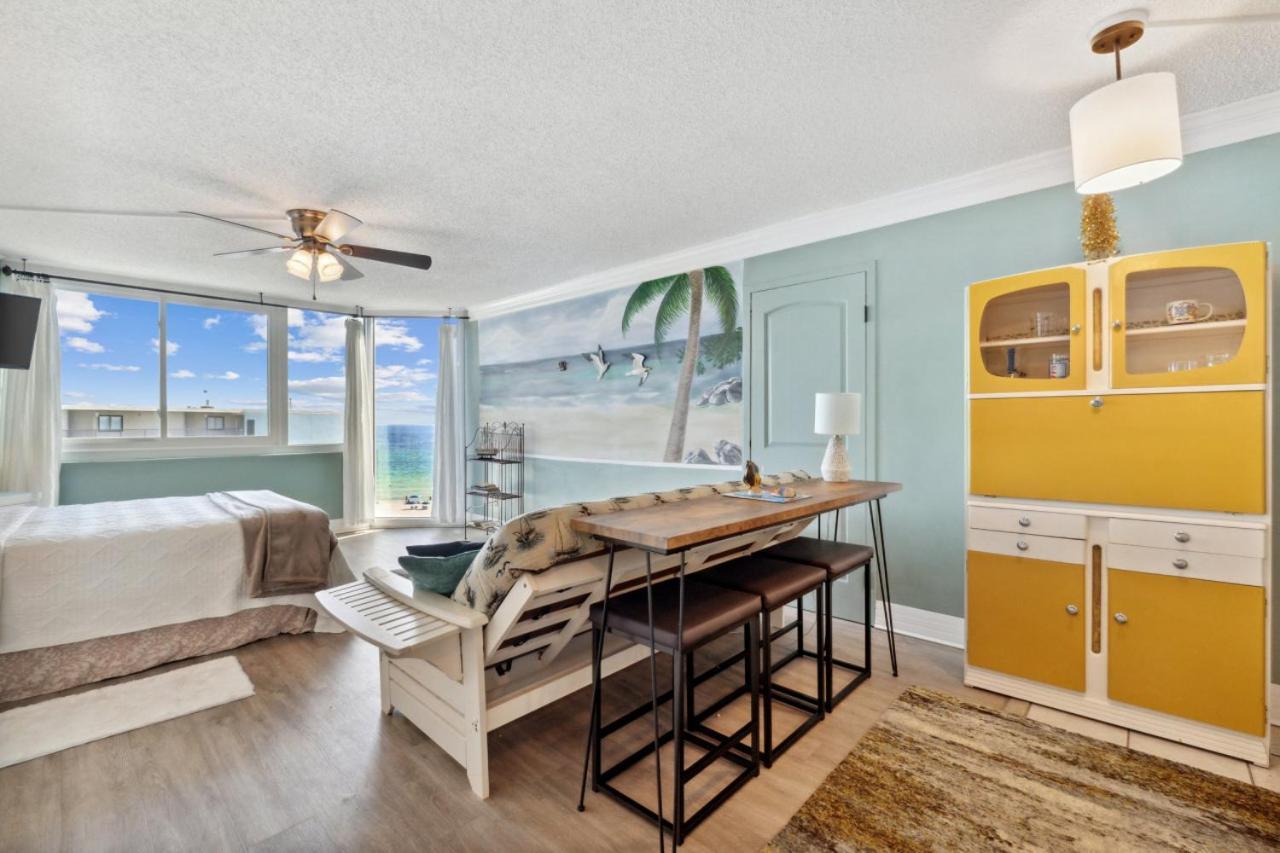 Top Of The Gulf 803 - Luxury Beach Resort Panama City Beach Exterior photo